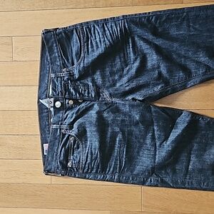 True Religion gently used men's jeans